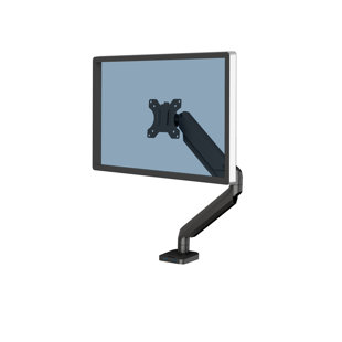Support de fixation pour écran plat Fellowes Platinum Series