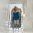Ella Petite 28"x52" Acrylic Hydro Massage Walk-In Bathtub with Left Inward Swing Door, 5 Piece Fast Fill Faucet, 2" Dual Drain-93546425