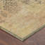 Tapis abstrait lavable à la machine intérieur / extérieur ACN2788-2059679755-2059679857