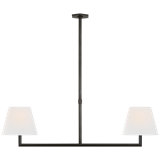 Olivier 2 - Light Chandelier