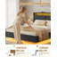 Steel Bed Frame
