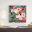«Eucalyptus Bouquet II», peinture sur toile tendue-97703003