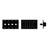 4G Dimmer / LED / Cross / Without Logo-123572210-123572208
