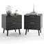 Ensemble de chambre à coucher 3 pièces (1 commode + 2 tables de chevet)-29354911-5427663