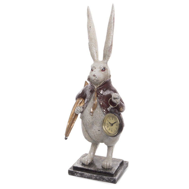 Werts Figurine