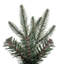 Bixley 4.5' H Artificial Fir Christmas Tree
