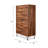 Craigg 5 - Drawer Dresser-972104975