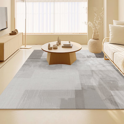 Tapis Jesaiah