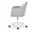 Velvet Office Chair-1518928563