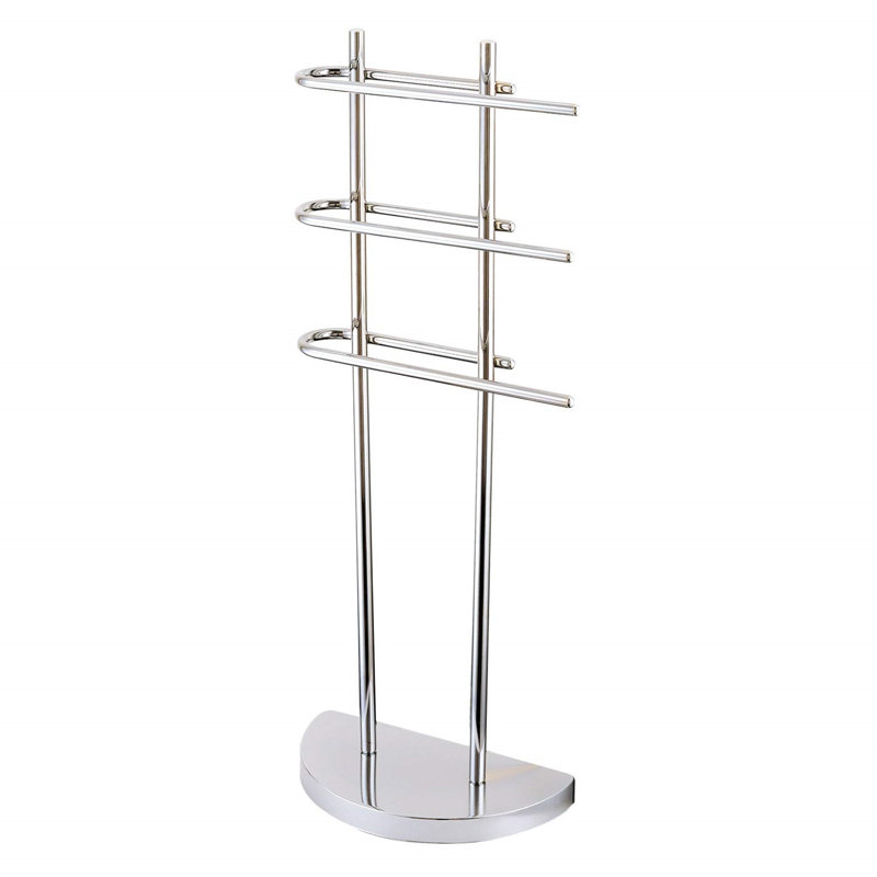 Breslyn 3 Towel Stand