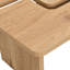 Table basse épissée-6157408