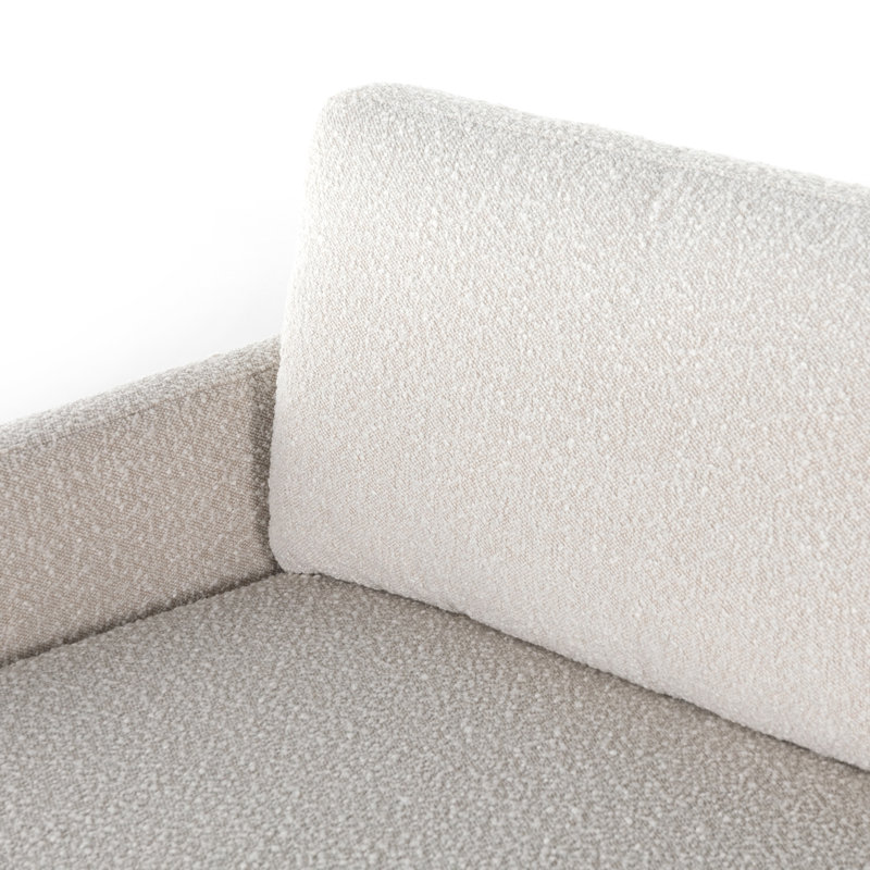 Vanna Sofa, Knoll Natural