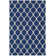 Belinda Geometric Wool Hand Woven Area Rug