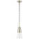 Thomas O'Brien Robinson Small Pendant