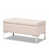 Beige is out of stock selected