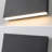 Dimmable Rectangle Led Outdoor Wall Light-1643753185-1638628310