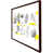 Brown Framed is out of stock selected
