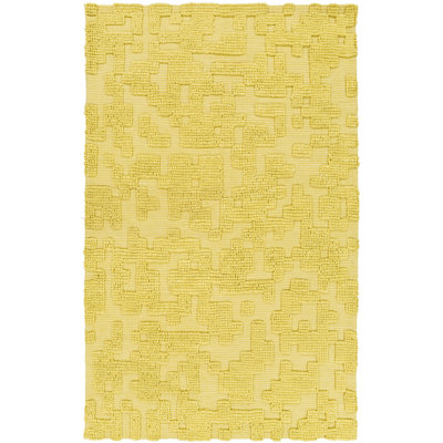 Edmonson Wool Indoor Rug