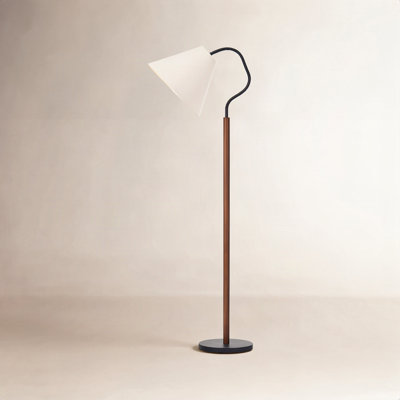 Orlova 58.75'' Floor Lamp