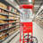 Popcorn Machine with Cart
