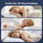 3-in-1 Adjustable Down Alternative Support Pillow-578842321-585640389