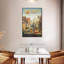 La ligne Lindbergh, San Francisco, Californie-1234266811-1234266815