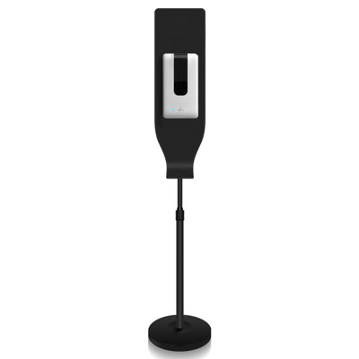 Distributeur de savon autonome sans contact
