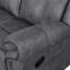 Fauteuil inclinable manuel avec porte-gobelet Ibison-1941214412