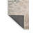 Silky Soft Plush Beige Area Rug-1959552349