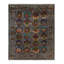 Tribal One-of-a-Kind Rectangle 8' X 9'10" Hand Knotted Area Rug