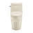 Virage One-Piece Elongated Toilet Vortex Dual-Flush 1.1/1.6 gpf-64986700-117223371