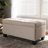 Katlan Upholstered Ottoman-1086095725