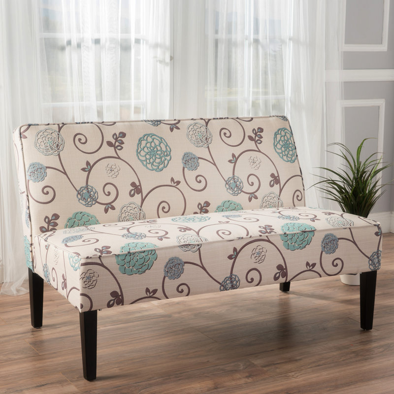 Canapé moderne LOVESEAT