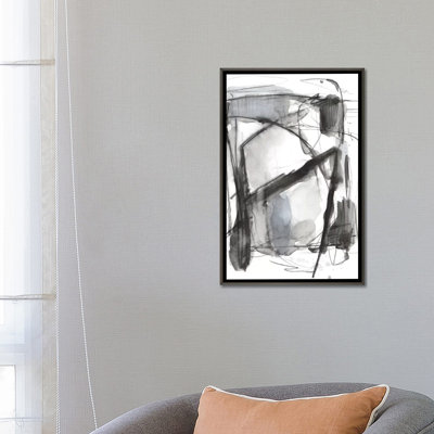 " Busy Intersection II " by Ethan Harper