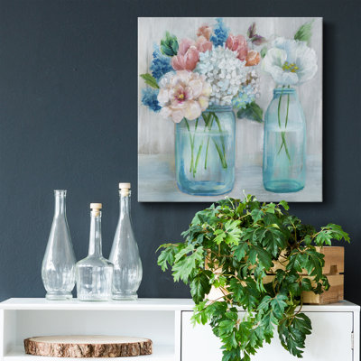 " Country Bouquet "