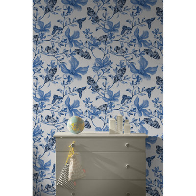 Lewellen Matte Mural