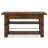 Nastya 54" W Solid Wood Console Table-1117810305