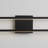 ALARUM 2LT LED WL MT- SN-1179506360