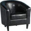 Clopton Tub Chair-845485581