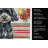 Miniature Black Poodle Vegetables Kitchen Towel-1412338230