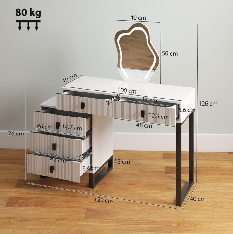 Dressing Table