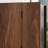 Amier Armoire Desk