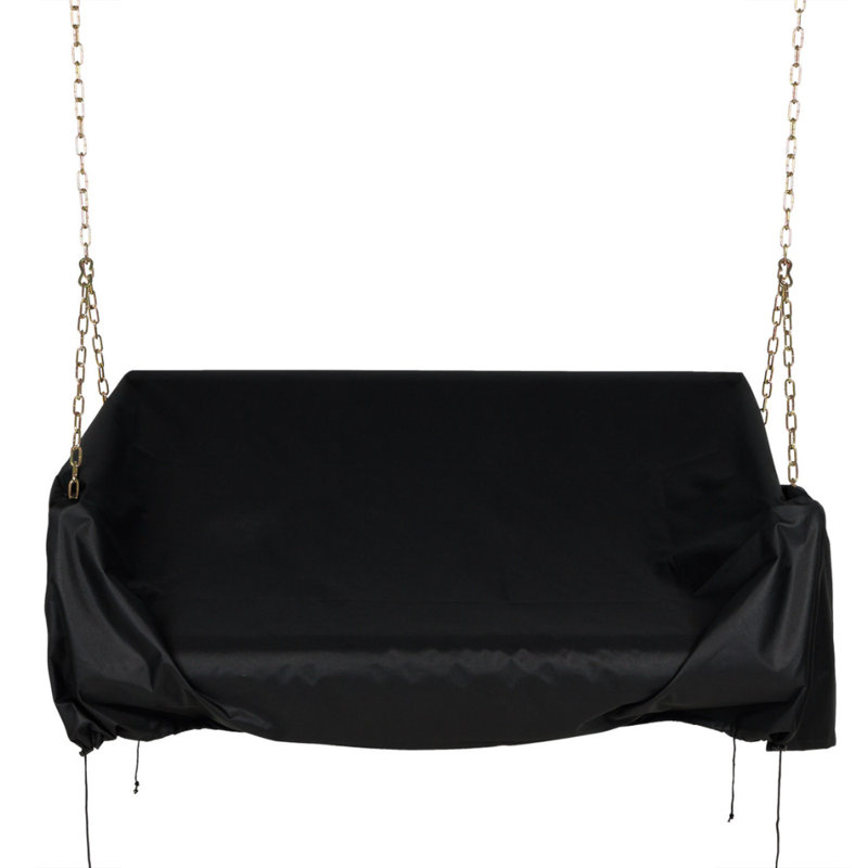 Housse de protection Amish Casual, 24.4" H x 59.8" W x 22.4" D