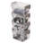 Wrought Studio™ 4 Pack 5oz Stackable Storage Boxes