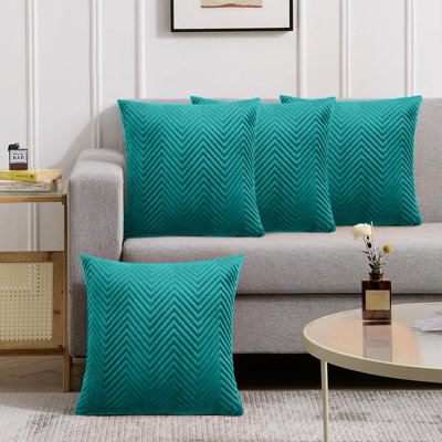 Square Scatter Cushion Cushion Cover