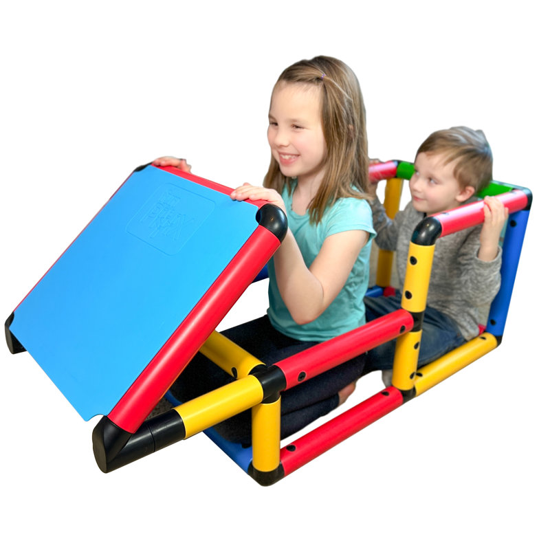 Grimpeur pour tout-petits Funphix