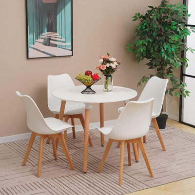 4 - Person Dining Set