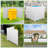 Panels Privacy Screen Kit