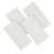 White selected