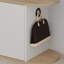 9 Pair Shoe Storage Cabinet-470794885